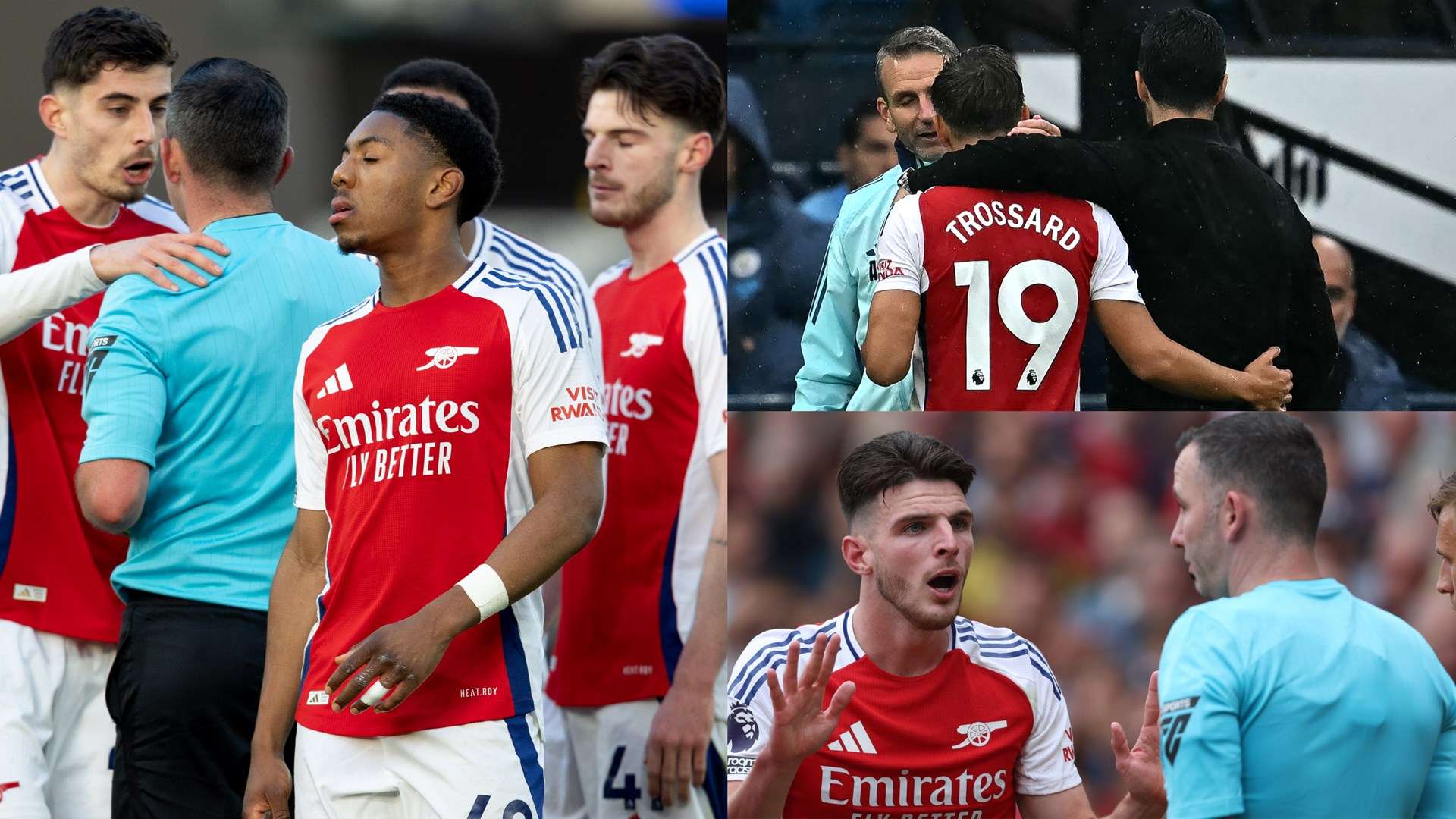 赛差异巨大 赛差异巨大