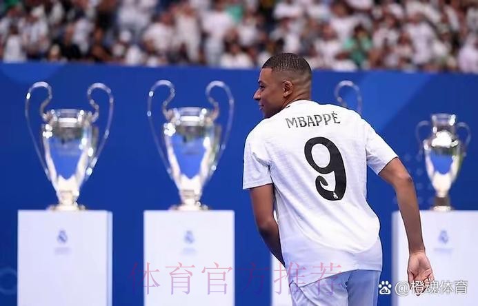 真成总监了-姆巴佩家族将收购法乙卡昂俱乐部